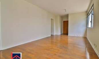 Imagem 2: Apartamento Locação 3 Dormitórios - 114 m² Pinheiros