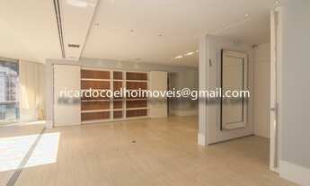 Imagem 2: Cobertura Duplex Reformada a venda tem 287m2 com 4 Suítes - 2 Vagas em Rua Arborizada em I