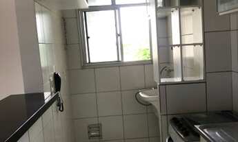 Imagem 6: Residencial Parque Maceió