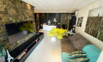 Imagem 1: Apartamento Iluminato, com 3 dormitórios à venda, 118 m² por R$ 1.150.000 - Aldeota - Fort