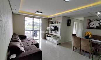 Imagem 3: Excelente apartamento amplo de três dormitórios, sendo um suíte