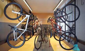 Imagem 6: Studio para Venda em São Paulo, Tucuruvi, 1 dormitório, 1 banheiro