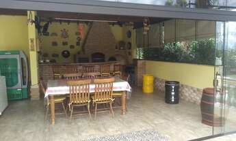 Imagem 6: CHACARA RESIDENCIAL em ITUPEVA - SP, HORIZONTE AZUL I