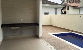 Imagem 1: REAL PARK - Sobrado a venda!