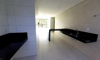 Imagem 4: BELO HORIZONTE - Padrão - Liberdade