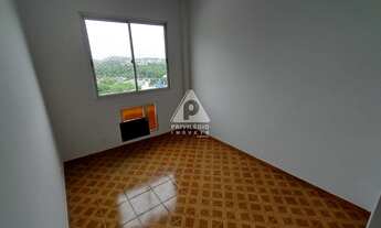 Imagem 7: No Maracanã: maravilhoso apartamento composto por 2 quartos, com vaga na escritura