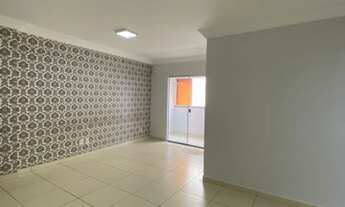 Imagem 4: Borges Landeiro Tropicale - 03 quartos 02 garagens