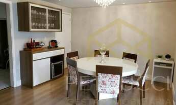 Imagem 4: Apartamento - Vila Brandina - Campinas