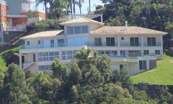 Imagem: Casa com 5 dormitórios, 1228 m² - venda