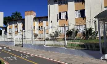 Imagem: Porto Alegre - Apartamento Padrão - Tristeza