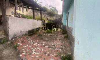 Imagem 3: Casa com 1 dorm, Roncon, Ribeirão Pires, Cod: 349