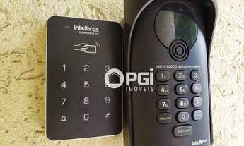 Imagem 4: Apartamento com 1 dormitório, 39 m² - venda por R$ 220.000,00 ou aluguel por R$ 1.200,00/m