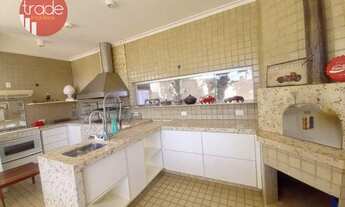 Imagem 3: Casa 4 dormitorios Ribeirão Preto