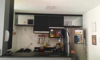 Imagem 7: Edifício Piazza Toscana - Pronto p morar- 2 quartos- Belém/Pa