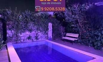 Imagem: Casa para venda tem 200 metros quadrados