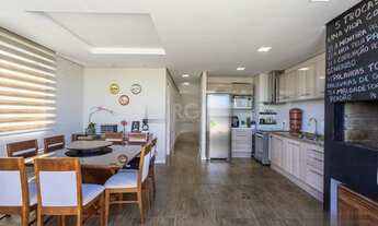 Imagem 3: Porto Alegre - Apartamento Padrão - Floresta