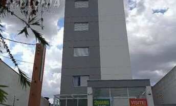 Imagem 4: São Caetano do Sul - Apartamento Padrão - Fundação