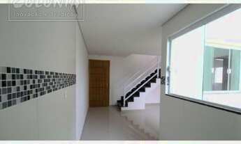 Imagem 6: Santo André - Apartamento Padrão - Vila Dora