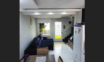 Imagem 2: Casa - Jardim Interlagos - Hortolândia