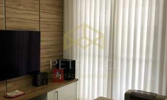 Imagem 4: Apartamento - Jardim Santa Izabel - Hortolândia