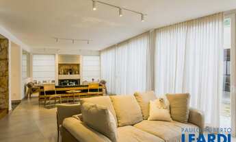 Imagem 2: SOBRADO - ALTO DE PINHEIROS - SP