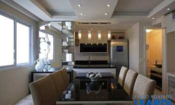 Imagem 5: DUPLEX - ALTO DE PINHEIROS - SP