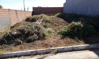 Imagem: Terreno Jardim Jequitibá 2