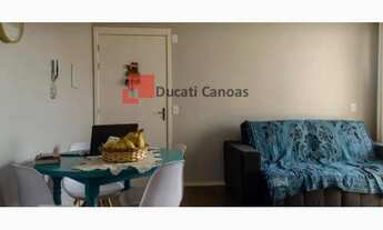 Imagem 5: Apartamento 2 Dormitórios Bairro Olaria em Canoas