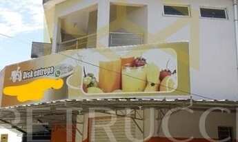 Imagem: Casa - Jardim Mirassol - Campinas