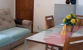 Imagem 3: Apartamento com 2 dormitórios à venda, 48 m² por R$ 125.000,00 - Chácara Parreiral - Serra