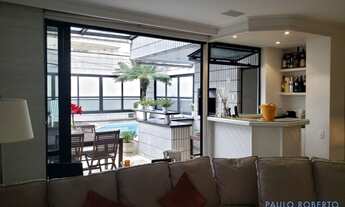 Imagem: COBERTURA - BROOKLIN - SP