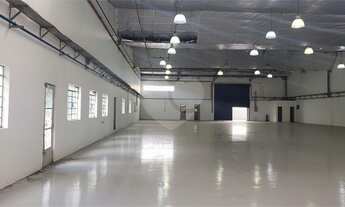 Imagem 2: Prédio Comercial Jurubatuba / Santo Amaro