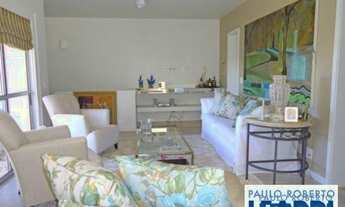 Imagem 2: APARTAMENTO - MORUMBI - SP