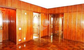 Imagem 4: Higienópolis vintage e muito elegante