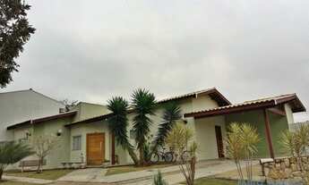 Imagem: CASA EM CONDOMÍNIO - PARQUE LAUSANNE