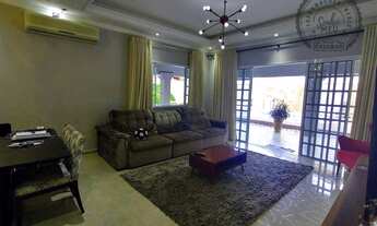 Imagem 3: Casa com 3 dormitórios à venda, 250 m² por R$ 1.500.000,00 - Vila Caiçara - Praia Grande/S