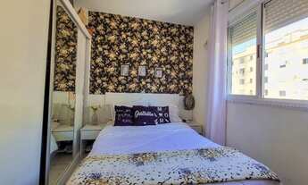 Imagem: Apartamento com 2 dormitórios à venda