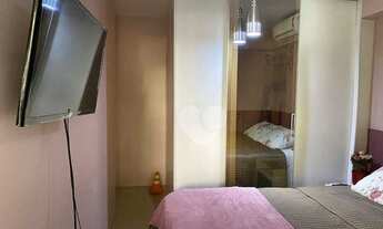 Imagem 7: Tijuca, Apartamento com 3 dormitórios à venda, 114 m² por R$ 1.180.000,00 - Tijuca - Rio d