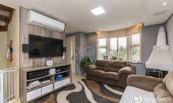 Imagem 2: Porto Alegre - Casa Padrão - Chácara das Pedras