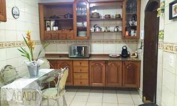 Imagem 6: Casa para Venda em São Paulo, Parque Mandaqui, 3 dormitórios, 3 banheiros, 2 vagas