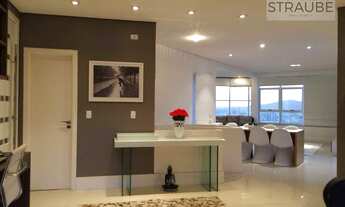 Imagem 3: Cobertura residencial à venda, Parque Monte Líbano, Mogi das Cruzes - CO0012