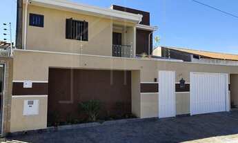 Imagem: Casa - Parque Via Norte - Campinas