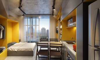 Imagem 5: APARTAMENTO - CENTRO - SP