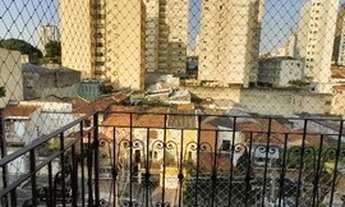 Imagem 2: 200m do Parque da Aclimação !! 2 dmt. c/ 1 st., sacada, 1 vaga !! Piscina !!