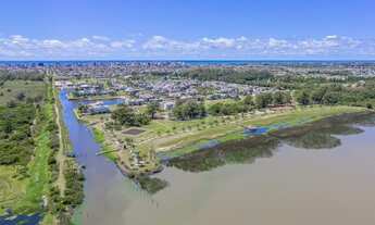 Imagem 3: Capão da Canoa - Casa Padrão - Velas da Marina