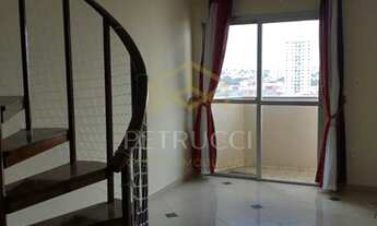 Imagem: Cobertura - Jardim Aurélia - Campinas