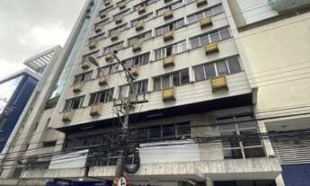 Imagem: Kitnet/conjugado para aluguel tem 40 metros