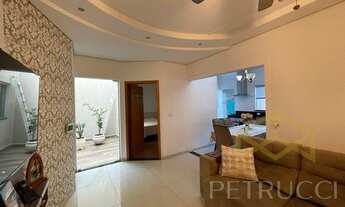 Imagem 4: Casa - Vila Mollon IV - Santa Bárbara D'Oeste