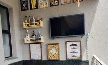 Imagem 2: Apartamento com 2 dormitórios à venda, 52 m² por R$ 292.000,00 - Quintas de São José - Rib