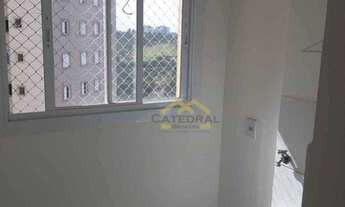 Imagem 6: Apartamento com 2 dormitórios à venda, 48 m² por R$ 245.000,00 - Nova Cidade Jardim - Jund